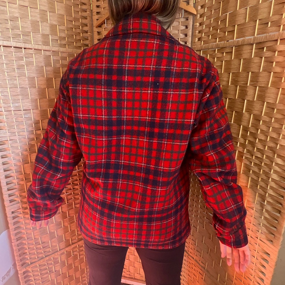 Vintage Pendleton Wool Jacket - image 3